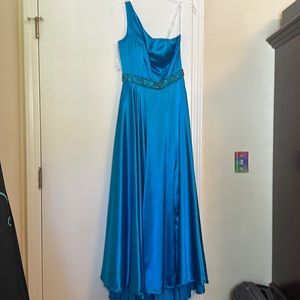 Sherri Hill Prom Dress